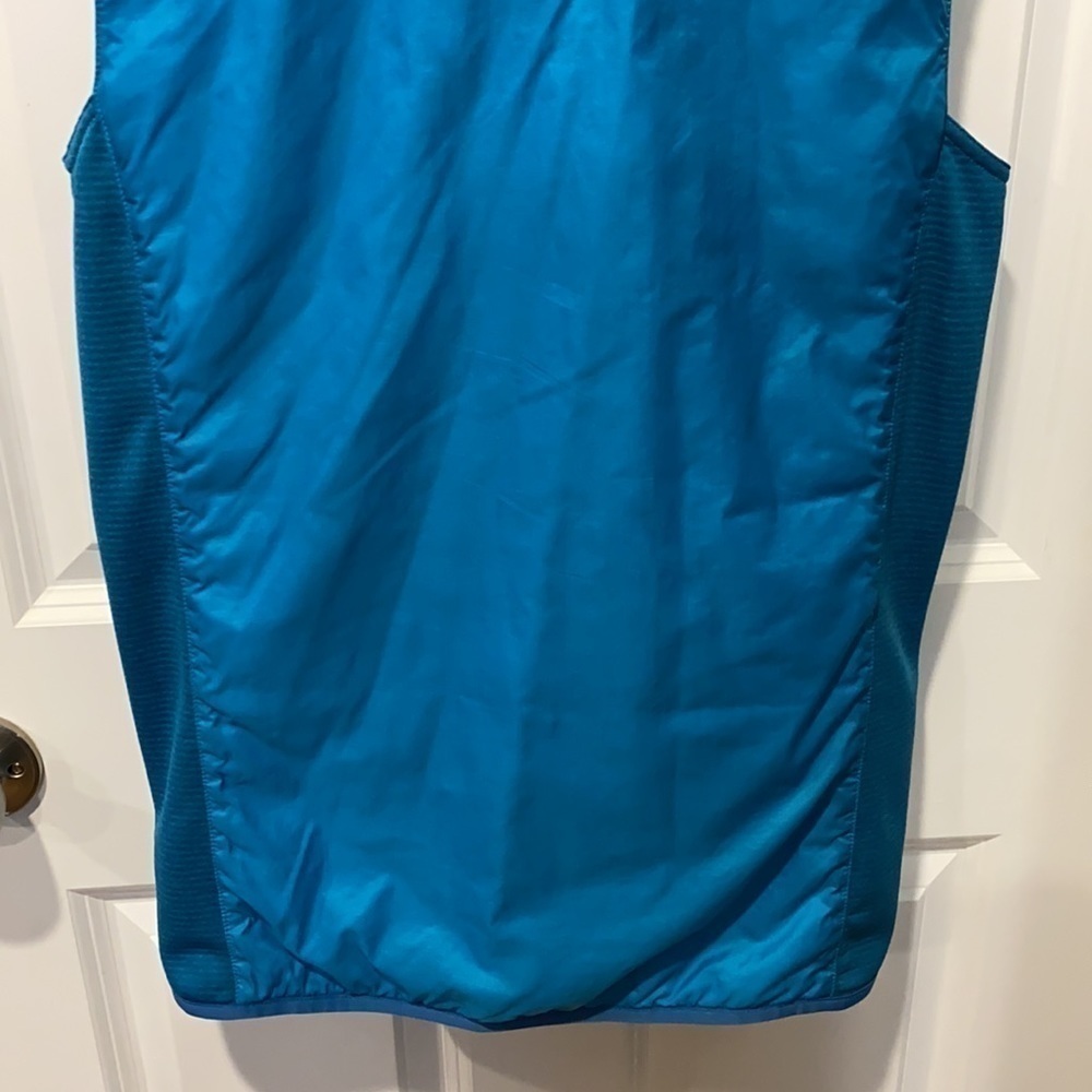 Merrell Packable Lightweight Vest Euc - image 8
